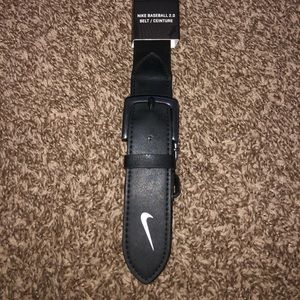 Nike Belt